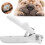2025 New Pet Nail Clippers with Ultra Bright LED Light 3