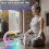 3-in-1 Bluetooth Speaker Alarm Clock with Wireless Charger & LED Moon Lamp 4