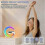 3-in-1 Bluetooth Speaker Alarm Clock with Wireless Charger & LED Moon Lamp 5