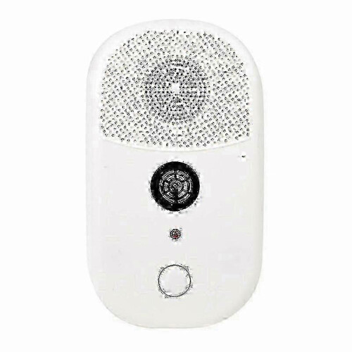 Dust Mite Killer Device for Home, Bed Bug & Flea Remover, Ultrasonic Pest Repeller, Safe Indoor Use 2