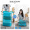 Electric Vacuum Pump for Clothes Storage Bags - Vacuum Sealing Solution 2