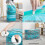 Electric Vacuum Pump for Clothes Storage Bags - Vacuum Sealing Solution 4