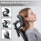Costway Ergonomic Office Chair Adjustable Lumbar Support 6