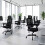 Costway Swivel Rolling Task Chair with Adaptive Lumbar Support 5