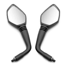 Motorcycle Side Rearview Mirror Suitable For KTM 250ADV 390ADV 790 890ADV DUKE High-Quality Side Mirror Accessories