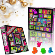Adventskalender, Weihnachts-Adventskalender