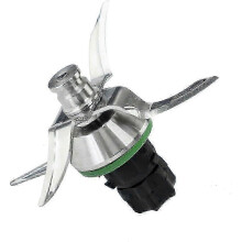 Ostrze mieszające do robota kuchennego Vorwerk Thermomix TM6, ostrze ze stali nierdzewnej, w zestawie uszczelka,Nowość 2026