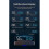 C7B OBD HUD Head-Up-Display mit Tachometer, Voltmeter, Kompass und Wassertemperaturprojektor-Navigation für Autos 3