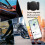 Android GPS-Tracker mit magnetischem Fahrzeugortungsgerät, ryx04 3