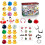 24 Countdown Blind Box, Rubber Blind Box Box 1