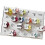 Überraschungsbox Adventskalender Überraschungsbox Überraschungsbox 1
