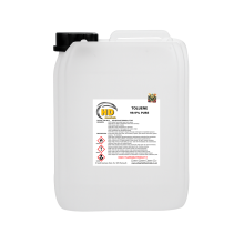 Toluene 99.9% 10L High Purity Degreasing Solvent