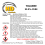 Toluene 99.9% 10L High Purity Degreasing Solvent 2