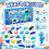 Juleadventskalender Mini 3D-printede dyr 24 dage 2