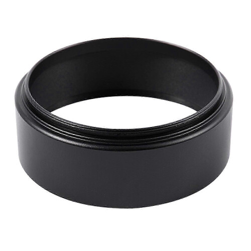 58 mm standard metalmodlysblænde til 1