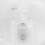 Volcano Humidifier Silent 560ml Aromatherapy Diffuser Acaleph Shape Cold Mist Humidifier with Remote Control US Plug 100?240V 5