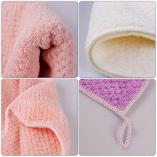 Handtuch, 5-teiliges Küchenhandtuch-Set