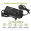 Adjustable 3-36V 4A 144W Power Supply with Variable Voltage Options 5