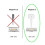 Apple Macbook MagSafe 2-oplader, 45 W - compatibel met Macbook Air 2