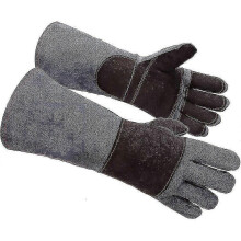 Állatorvosi harapásálló kesztyűk állatok kezeléséhez, kutyák és macskák biztonságához