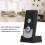 Wireless Intercom Unit, User Friendly Long Range Intercom Systems, Wireless Voice Intercom with 2 Way Call, Application for Home, Hotels, Re 3