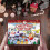 24 Countdown Blind Box, Rubber Blind Box Box 5