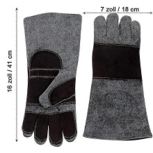 Bissfeste Handschuhe für die Veterinärmedizin – Sicherheit im Umgang mit Hunden und Katzen