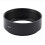 58mm Mount Standard Metal Lens Hood for 5