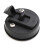 6X Slam Latch Hatch Round Pull Latch 1/2 Inch Door Replace M1-63 RV Marine 2
