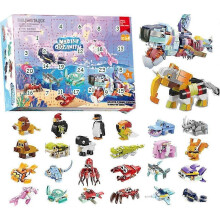 Christmas Advent Calendar