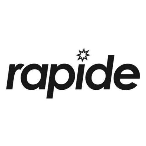 Rapide RAPIDE PF Colour It Spray Paint Performance Quick Drying Wood Gloss Sky Blue 400ml 1