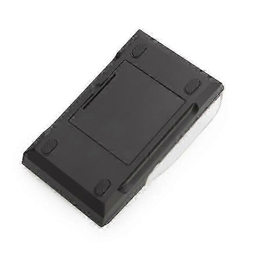 High Precision Mini Digital Scale: 10g Capacity with 0.001g Accuracy 2