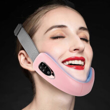 Dispozitiv inteligent V Face Masaj Facial Instrument de înfrumusețare Acasă V-face Modelarea Abs 500g Instrumente de lifting facia
