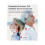 Rechargeable digital TWS Bluetooth hearing aids for seniors, suitable for both the left and right ear, noise reduction, 5