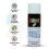 Rapide RAPIDE PF Colour It Spray Paint Performance Quick Drying Wood Gloss Sky Blue 400ml 4