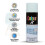 Rapide RAPIDE PF Colour It Spray Paint Performance Quick Drying Wood Gloss Sky Blue 400ml 5