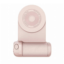 Suport magnetic pentru cameră 25-26, suport Bluetooth pentru mâner magnetic, suport foto pentru mâner magnetic, stabilizator Bluet
