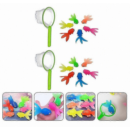 2set Fishing Game Toy 2