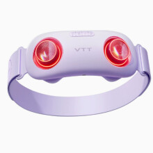 VTT Bauchmassagegerät, Heiz- und Vibrationsgürtel zur Gewichtsreduktion und Straffung