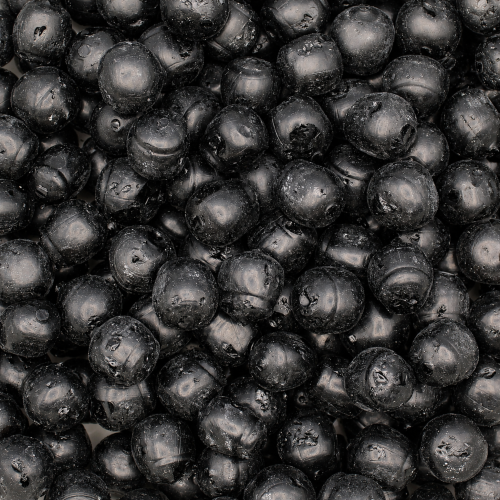 (850g Sweet Jar) Cinnamon Balls
