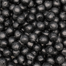 (225g Sweet Pouch) Cinnamon Balls