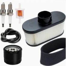 Engine Tune Up Kit with Air and Oil Filters for FR651V FR691V FR730V FS481V FS541V FS600V FS651V FS691V FS730V