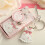 Cute-as-can-be Key Chain - Bulk Pack 6 Favors 1