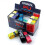 Karakal Grip PU Super Grip, conjunto de 24, multicolor para ténis 1