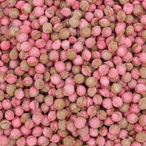 (1kg Sweet Pouch) Cola Pips