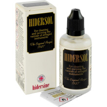 Hindersine Hidersol para Instrumentos de Cordas