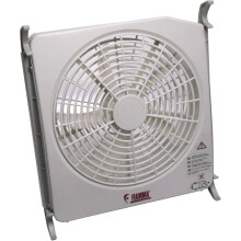 Fiamma Turbo Kit 2009, ventilador de teto para autocaravana