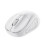 Trust 24795 - 1600 DPI wireless optical mouse (white) 1