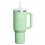 STANLEY thermal cup Quencher H2.O FlowState 1.18 l pistachio 1