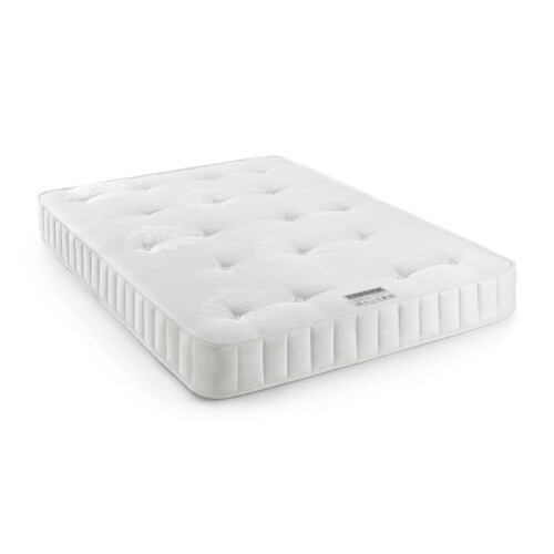Capsule Essentials Mattress 135Cm 2